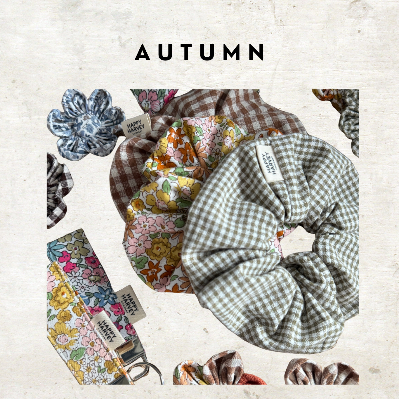 Autumn Collection