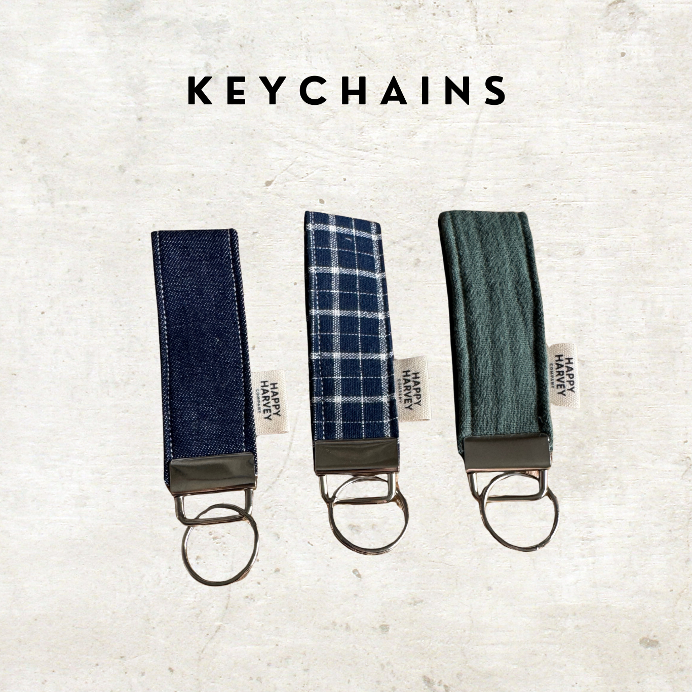 Keychains