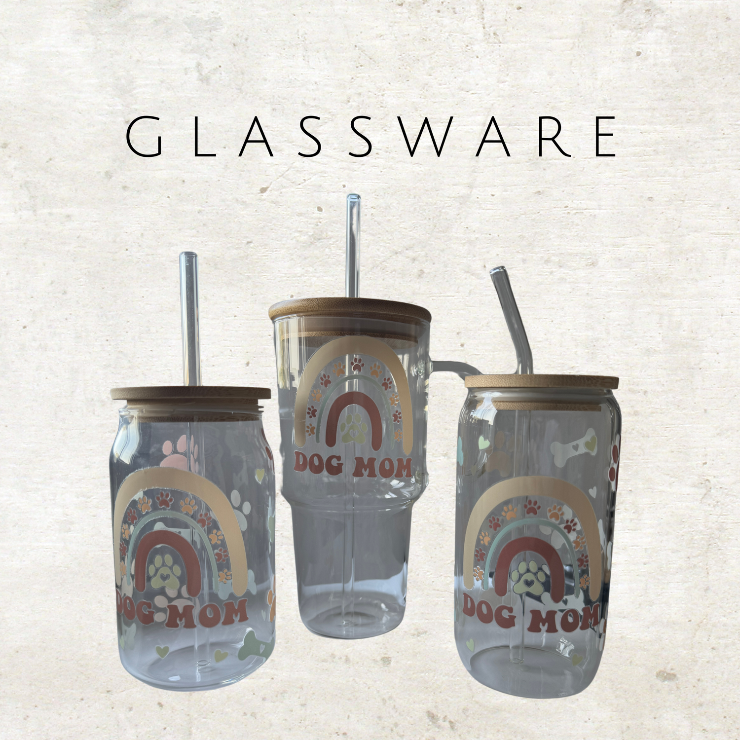 Glassware