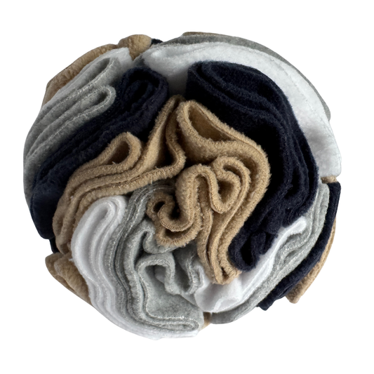 Snuffle ball